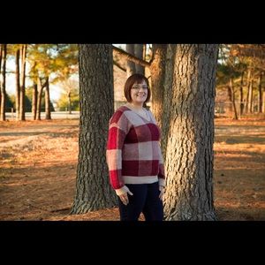 Meet your Posher, Julie